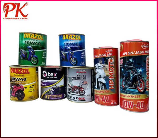 Sản phẩm Lon nhot 2 — Bao Bì Phú Khương - Công Ty Cổ Phần Bao Bì Phú Khương — MST 0304777704