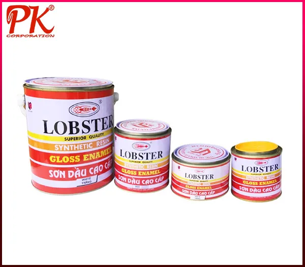 Sản phẩm Lon son 1 — Bao Bì Phú Khương - Công Ty Cổ Phần Bao Bì Phú Khương — MST 0304777704