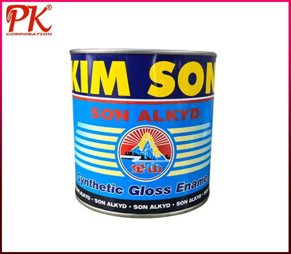 Sản phẩm Lon son 10 — Bao Bì Phú Khương - Công Ty Cổ Phần Bao Bì Phú Khương — MST 0304777704