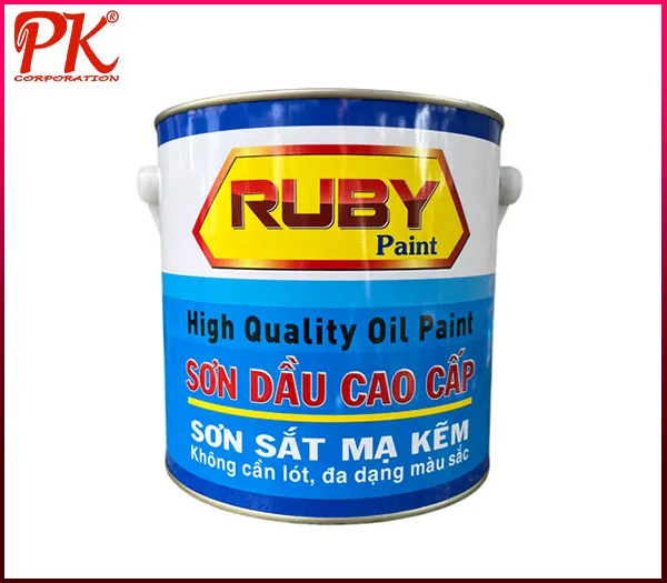 Sản phẩm Lon son 11 — Bao Bì Phú Khương - Công Ty Cổ Phần Bao Bì Phú Khương — MST 0304777704