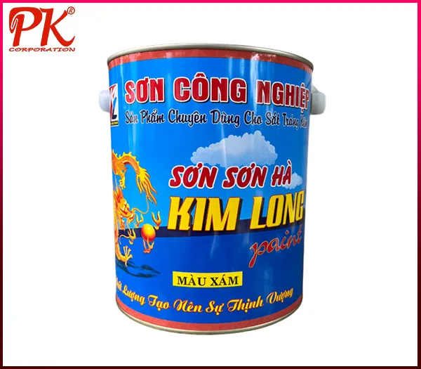 Sản phẩm Lon son 12 — Bao Bì Phú Khương - Công Ty Cổ Phần Bao Bì Phú Khương — MST 0304777704