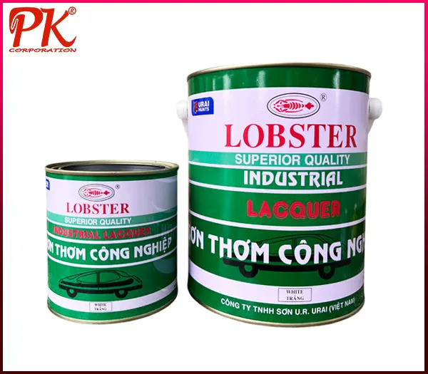 Sản phẩm Lon son 3 — Bao Bì Phú Khương - Công Ty Cổ Phần Bao Bì Phú Khương — MST 0304777704