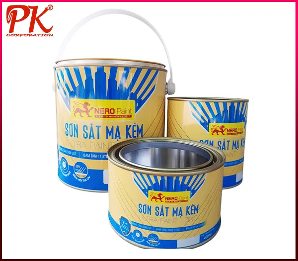 Sản phẩm Lon son 4 — Bao Bì Phú Khương - Công Ty Cổ Phần Bao Bì Phú Khương — MST 0304777704