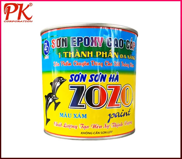 Sản phẩm Lon son 6 — Bao Bì Phú Khương - Công Ty Cổ Phần Bao Bì Phú Khương — MST 0304777704