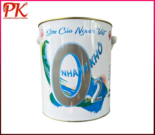 Sản phẩm Lon son 7 — Bao Bì Phú Khương - Công Ty Cổ Phần Bao Bì Phú Khương — MST 0304777704
