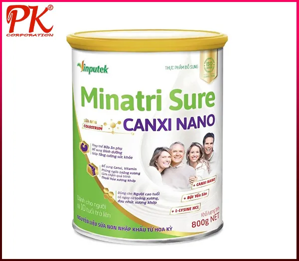 Sản phẩm Lon thuc pham 3 — Bao Bì Phú Khương - Công Ty Cổ Phần Bao Bì Phú Khương — MST 0304777704