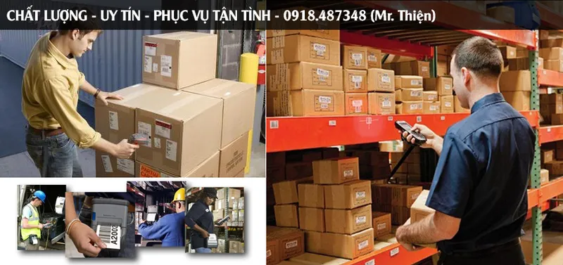 Sản phẩm 00001 — Công Ty TNHH Mã Vạch Toàn Phát Thịnh — MST 0304786547