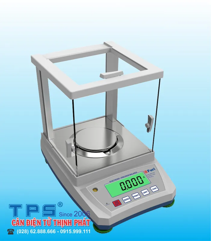 Sản phẩm max tps 2023 g — Công Ty CP Cân Điện Tử Thịnh Phát — MST 0304788449