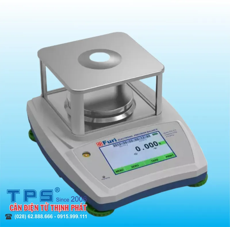 Sản phẩm tb 203 303 2024 — Công Ty CP Cân Điện Tử Thịnh Phát — MST 0304788449