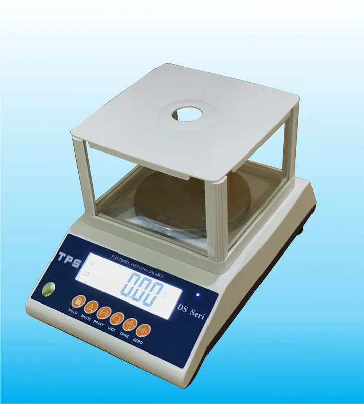 Sản phẩm tps302 ds2021 — Công Ty CP Cân Điện Tử Thịnh Phát — MST 0304788449