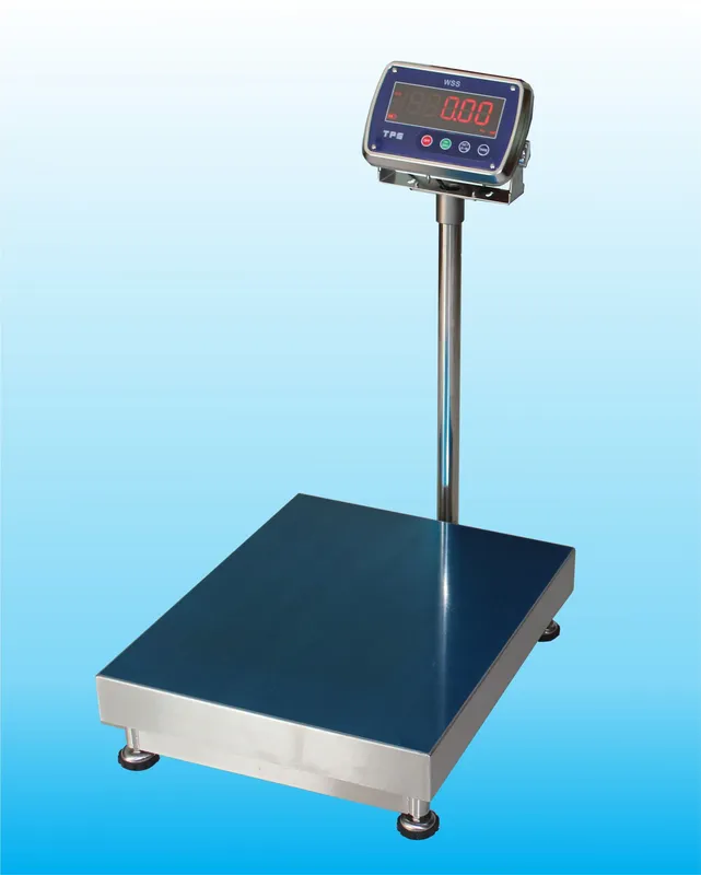 Sản phẩm TPS300WSS 2024 — Công Ty CP Cân Điện Tử Thịnh Phát — MST 0304788449