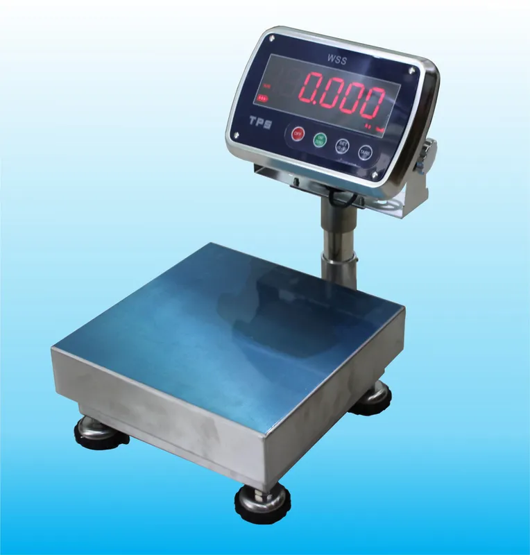 Sản phẩm TPS30WSS 2024 — Công Ty CP Cân Điện Tử Thịnh Phát — MST 0304788449