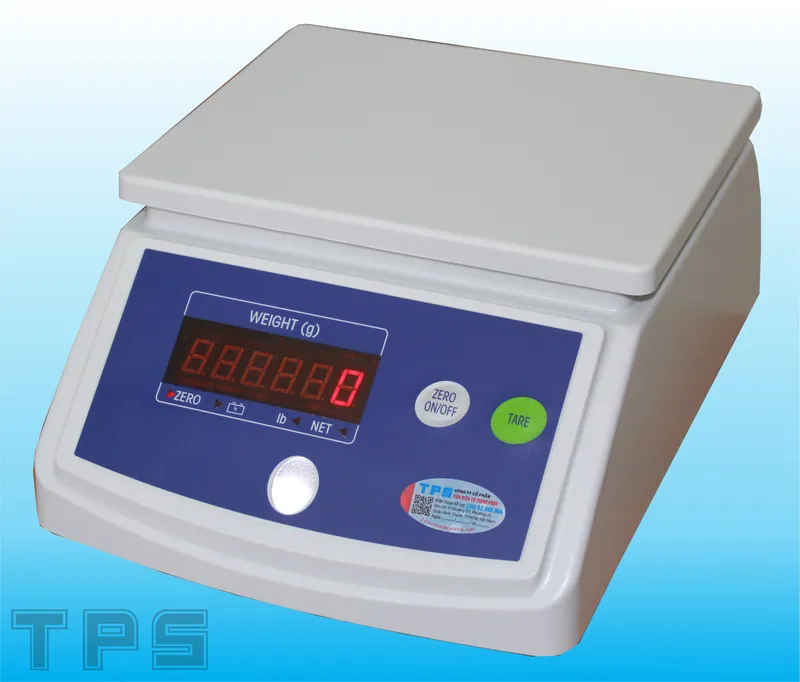 Sản phẩm TPS RW5220 — Công Ty CP Cân Điện Tử Thịnh Phát — MST 0304788449