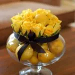 Sản phẩm 1426588217 decorate with flowers and lemon 1 150x150 — Công Ty TNHH Ngôi Nhà Thảo Nguyên — MST 0304788833