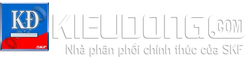 Logo Vòng Bi SKF Kiều Đồng - Công Ty TNHH TM Kiều Đồng