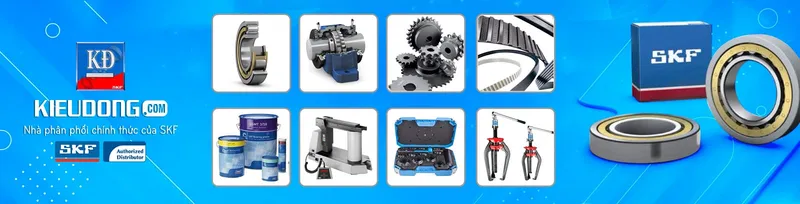 Sản phẩm QC — Vòng Bi SKF Kiều Đồng - Công Ty TNHH TM Kiều Đồng — MST 0304792621