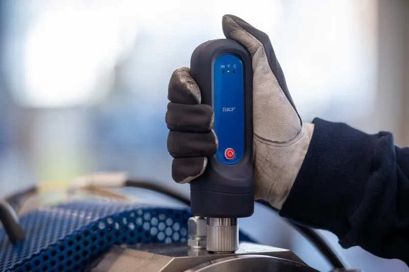 Sản phẩm Dụng Cụ Đo — Vòng Bi SKF Kiều Đồng - Công Ty TNHH TM Kiều Đồng — MST 0304792621