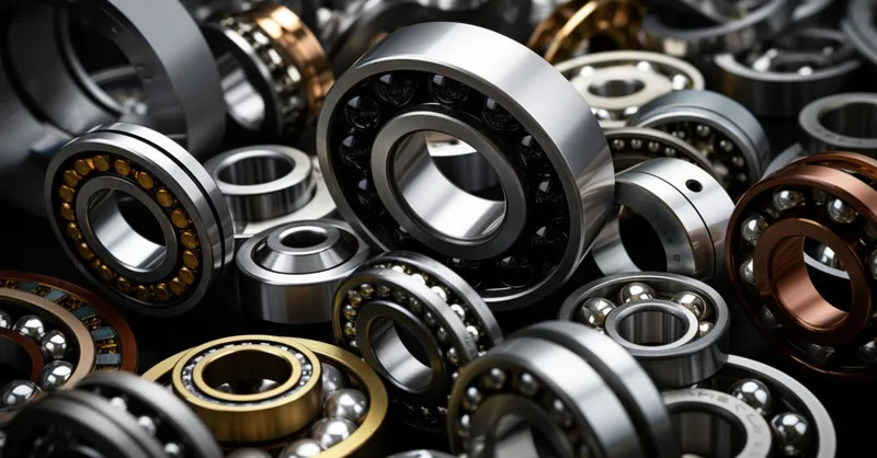 Sản phẩm Vòng Bi — Vòng Bi SKF Kiều Đồng - Công Ty TNHH TM Kiều Đồng — MST 0304792621