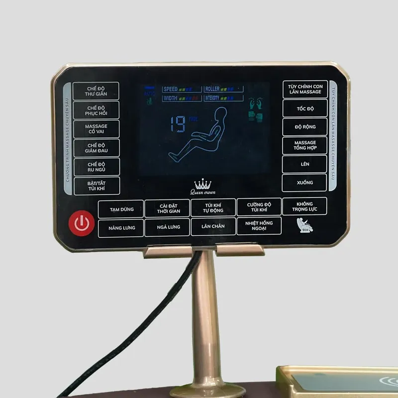 Sản phẩm 3hvf28u6ekzv7hp8mpylagh4vny8_ghe massage queen crown qx88 15 — Công Ty TNHH Thương Mại Và Dịch Vụ Đại Hồng Phát — MST 0304827070