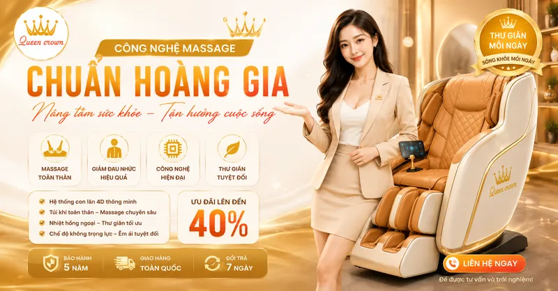 Sản phẩm may massage DHP — Công Ty TNHH Thương Mại Và Dịch Vụ Đại Hồng Phát — MST 0304827070
