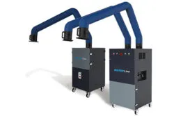 Sản phẩm mobile fume collectors 250x167 — Công Ty TNHH Waterline Việt Nam — MST 0304827313