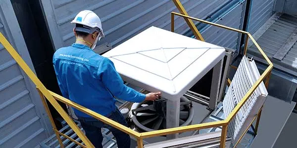 Sản phẩm process 4 — Công Ty TNHH Waterline Việt Nam — MST 0304827313