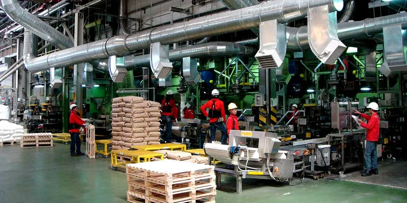Sản phẩm chemical — Công Ty TNHH Waterline Việt Nam — MST 0304827313