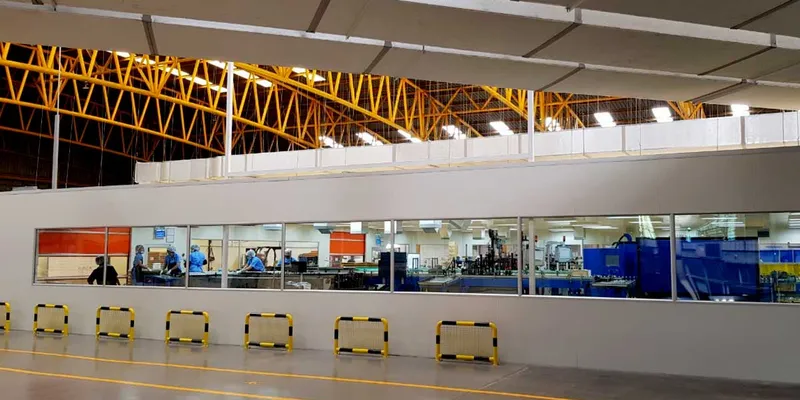 Sản phẩm clean room — Công Ty TNHH Waterline Việt Nam — MST 0304827313