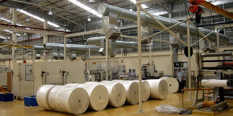 Sản phẩm textile — Công Ty TNHH Waterline Việt Nam — MST 0304827313