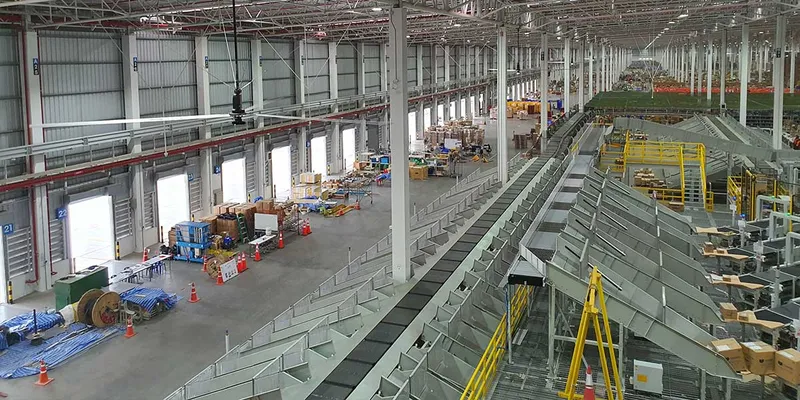 Sản phẩm warehouse — Công Ty TNHH Waterline Việt Nam — MST 0304827313