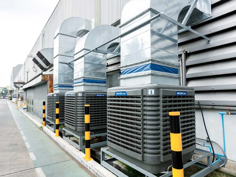 Sản phẩm seminar evap — Công Ty TNHH Waterline Việt Nam — MST 0304827313