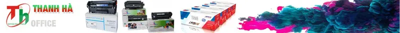 Sản phẩm muc in22100_quangcao — Công Ty TNHH Thương Mại Thiết Bị Văn Phòng Thanh Hà — MST 0304833740