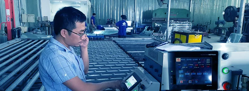 Sản phẩm s3 15700710376 — Công Ty TNHH MTV Cơ Điện Nam Phan — MST 0304835057