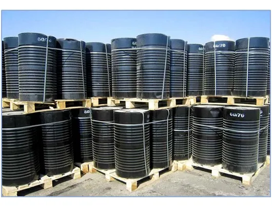 Sản phẩm Bitumen — Công Ty TNHH Thép Toàn Cầu — MST 0304835392