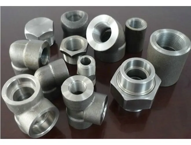 Sản phẩm forgedfitting2 — Công Ty TNHH Thép Toàn Cầu — MST 0304835392