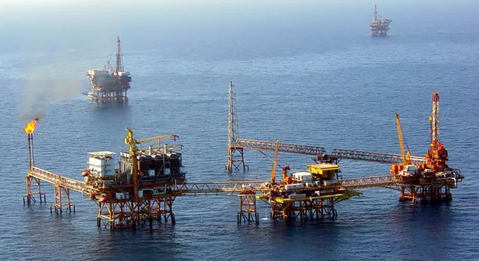 Sản phẩm Offshore_platforms — Công Ty TNHH Thép Toàn Cầu — MST 0304835392