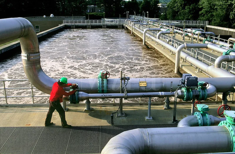 Sản phẩm Water Treatment Plant — Công Ty TNHH Thép Toàn Cầu — MST 0304835392