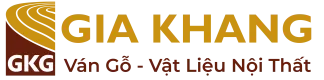 Logo Gỗ Gia Khang - Công Ty TNHH MTV Xây Dựng Thương Mại Gia Khang