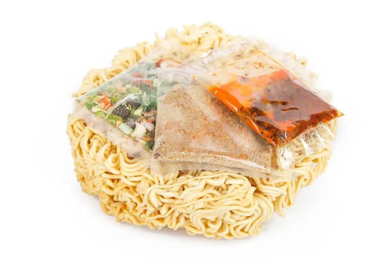 Sản phẩm hương mặn — Công Ty TNHH Hương Liệu Thực Phẩm Và Công Nghiệp Đỉnh Hương — MST 0304847334