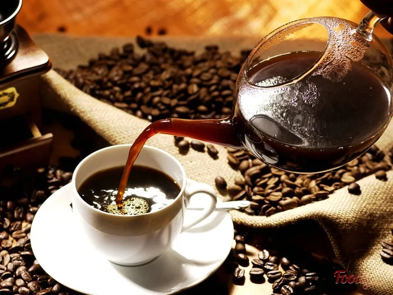 Sản phẩm huong tra cafe — Công Ty TNHH Hương Liệu Thực Phẩm Và Công Nghiệp Đỉnh Hương — MST 0304847334