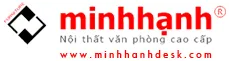 Logo Công Ty TNHH Sản Xuất Thương Mại Dịch Vụ Minh Hạnh
