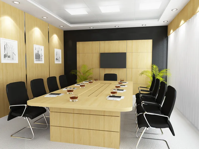 Sản phẩm 19_meeting room 1 — Công Ty TNHH Sản Xuất Thương Mại Dịch Vụ Minh Hạnh — MST 0304856378