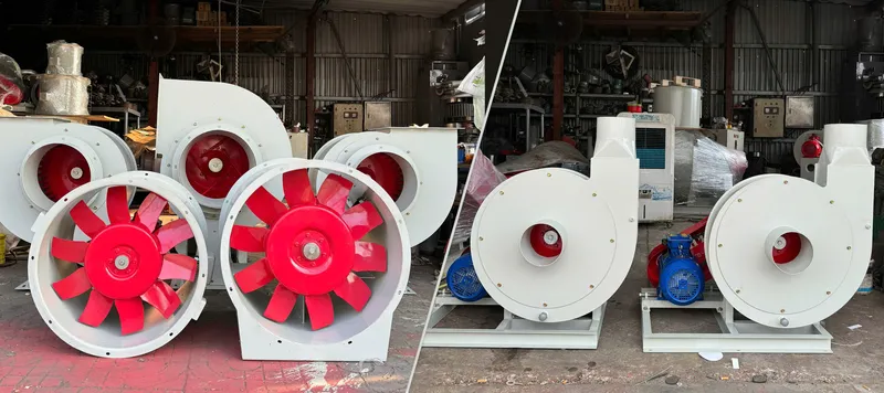 Sản phẩm quat — Công Ty TNHH SX - TM - DV Xuất Nhập Khẩu Tân Phước Hạnh — MST 0304856811