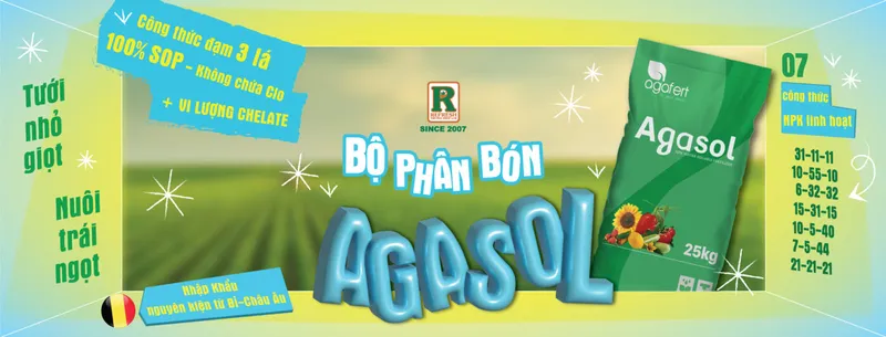 Sản phẩm agasol website desktop 1400x533 — Công Ty TNHH Sản Xuất Dịch Vụ Thương Mại Trung Hiệp Lợi — MST 0304864499