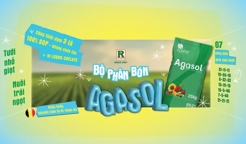Sản phẩm agasol website mobile 1361x800 — Công Ty TNHH Sản Xuất Dịch Vụ Thương Mại Trung Hiệp Lợi — MST 0304864499