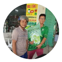Sản phẩm khach hang 3 — Công Ty TNHH Sản Xuất Dịch Vụ Thương Mại Trung Hiệp Lợi — MST 0304864499
