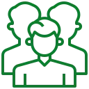 Sản phẩm people icon — Công Ty TNHH Sản Xuất Dịch Vụ Thương Mại Trung Hiệp Lợi — MST 0304864499