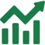 Sản phẩm statistic icon — Công Ty TNHH Sản Xuất Dịch Vụ Thương Mại Trung Hiệp Lợi — MST 0304864499