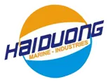 Logo Thiết Bị Hàng Hải Hải Dương - Công Ty TNHH Hàng Hải Và Công Nghiệp Hải Dương