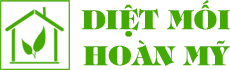 Logo Công Ty TNHH Sản Xuất Thương Mại Dịch Vụ Nhà Sạch Hoàn Mỹ